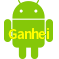 Aplicativo Ganhei para Android