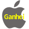 Aplicativo Ganhei para iOS