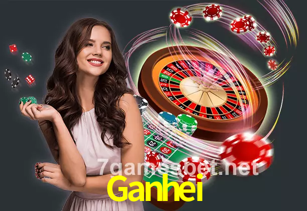 vivo no cassino Ganhei