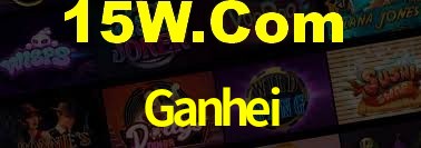 Tournaments Ganhei