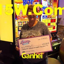 Welcome Bonus Ganhei