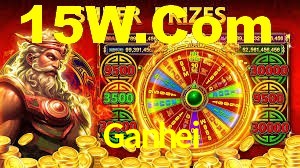 Ganhei Bet