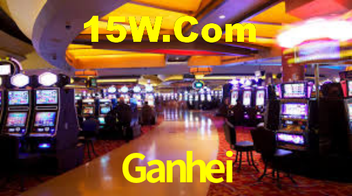 Ganhei.Game