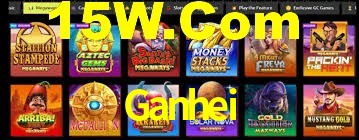 Premium Interface Ganhei