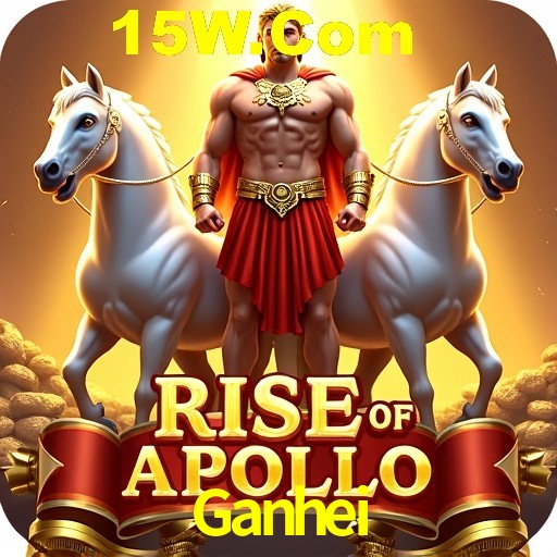 Slot Games Ganhei