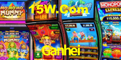 Ganhei.Game