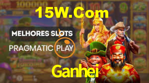 Ganhei Bet
