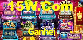 Ganhei,Ganhei.Game