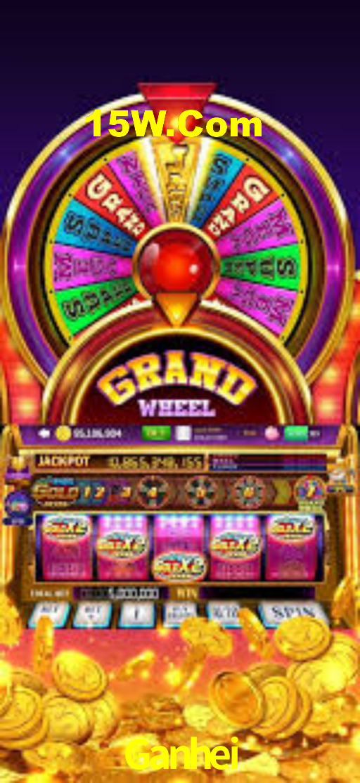 Ganhei.Game