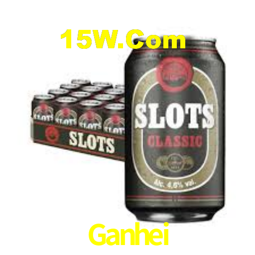 Ganhei