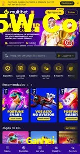 Programa VIP Ganhei