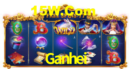 Ganhei,Ganhei.Game