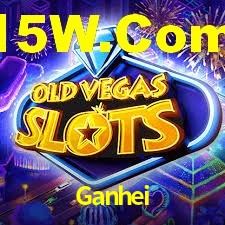 Ganhei Bet