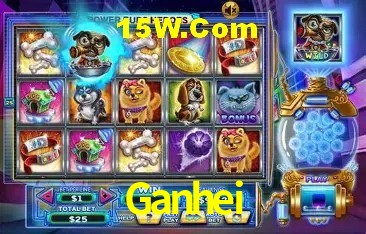 Inovações de Jogos na Ganhei: O Futuro das Experiências Interativas