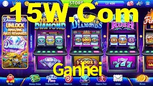 Exclusive Games Ganhei