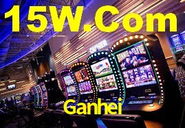 Sinta a adrenalina dos jogos de cassino com Ganhei